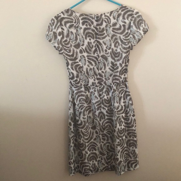 Mexx print dress - Picture 2 of 4